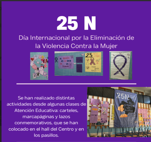 Actividades coeducación